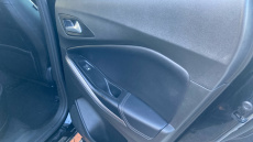 Vauxhall Grandland 1.6 Hybrid GS Line 5dr Auto Hatchback